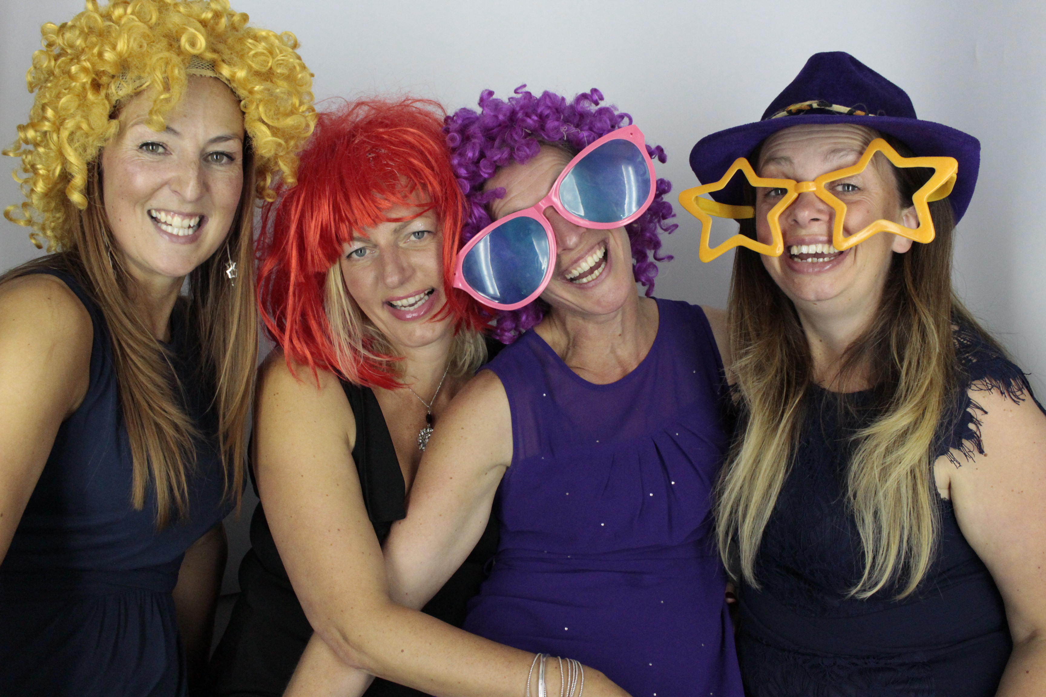 Nicola's 40th Birthday  | View more photos from the event at gallery.myphotoboothexperience.co.uk/u/MyPhotoBoothExperienceLtd/Nicolas-40th-Birthday